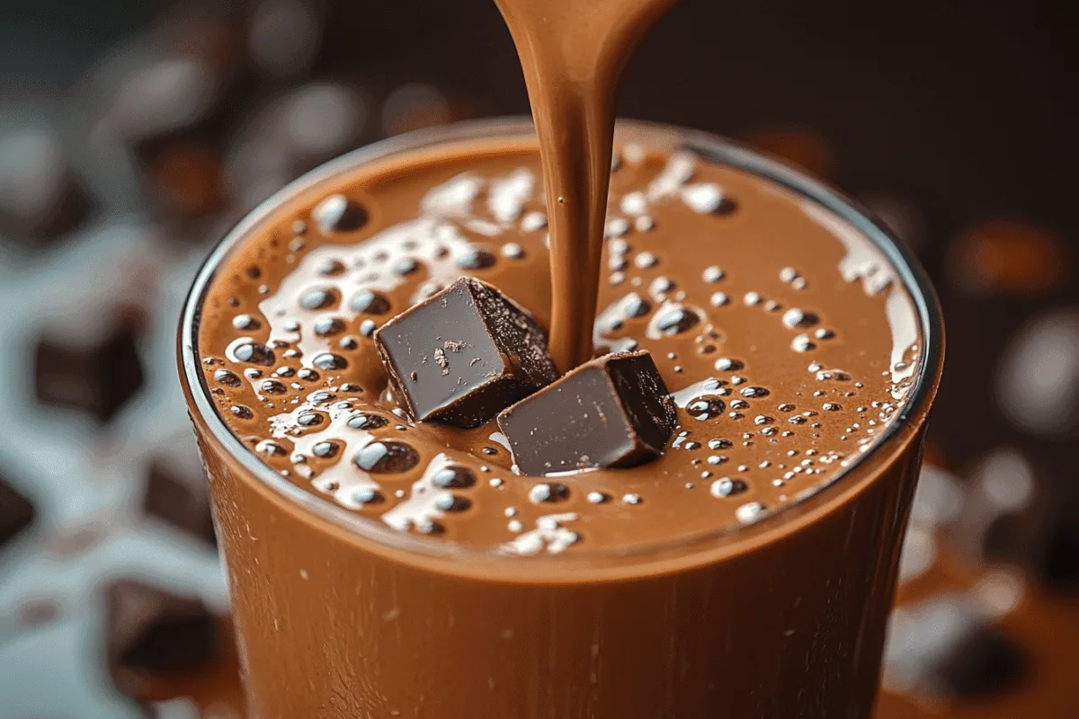 ecomtoolsarab_STYLE_Close-up_Shot_right_view__EMOTION_realistic_be094ac4-f96d-413d-a700-c189ec811e60 Chocolate Milk
